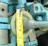  Heavy Duty Creel Posts.